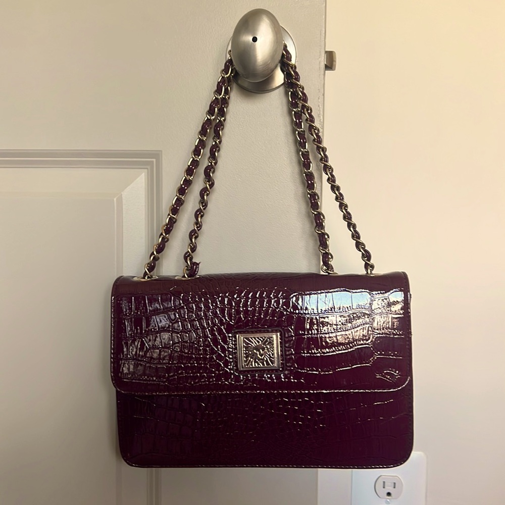 Anne Klein purse